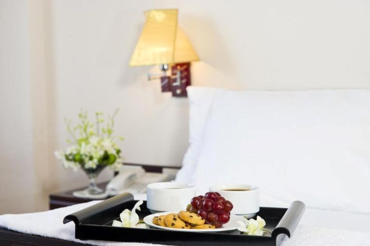 Balcony Family Connecting